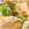 S2. Chicken Wonton