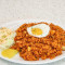 20. Shrimp Kimchi Fried Rice