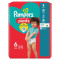 Pampers Baby-Dry Pants Size 6, 19 Nappies