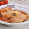 Panqueca Carne Ao Sugo Gratinada Coca-Cola Sabor Original 350Ml