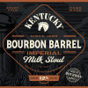 11. Kentucky Bourbon Barrel Imperial Milk Stout