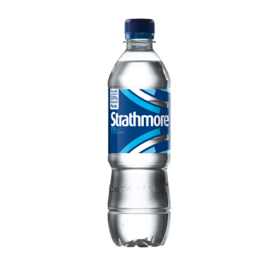 Strathmore Water