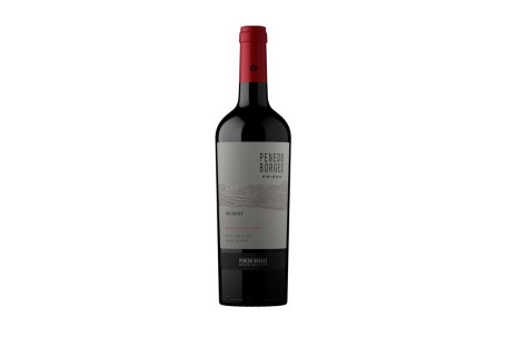 2021 Malbec Cepas Penedo Borges Argentina