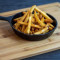 Home-Style Fresh-Cut Fries (Gf+Vg+Df+V)