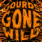 9. Gourds Gone Wild