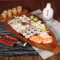 Sushi 42 Pcs Sobremesa