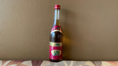 Kinsen Plum Wine 750Ml