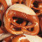 Beierse Pretzels