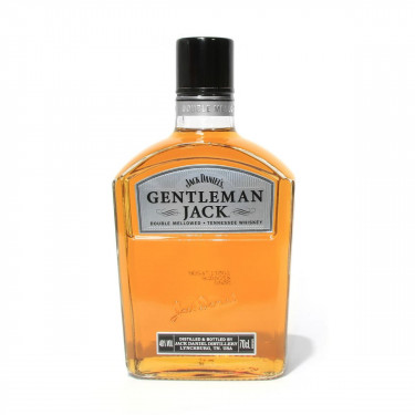 Gentleman Jack 70Cl Abv 40