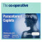 The Co-Operative Paracetamol 500Mg 16 Caplets