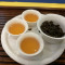 Perzik Oolong Thee