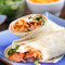 Turkey Cheddar Wrap