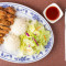 T11. Chicken Katsu