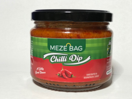 Homemade Chilli Dip 300Ml (V)