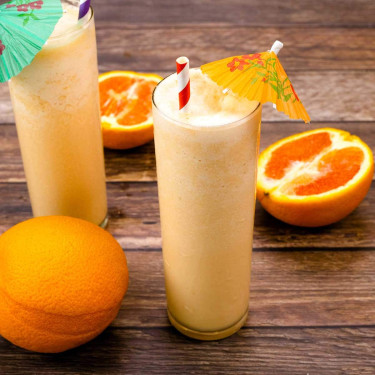 Oranje Shake