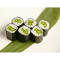 Asperge Maki