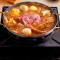 Shā Chá Niú Ròu Guō Satay Beef Hot Pot