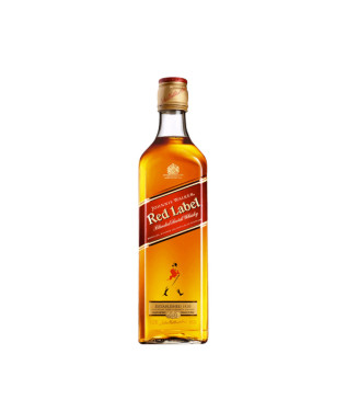 Johnny Walker Rood