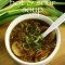 Veg Hot N Sour Soep