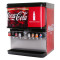 Coca-Cola Fontein Frisdrank