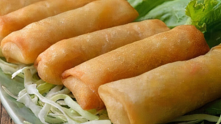 2. Shanghai Spring Roll (3)