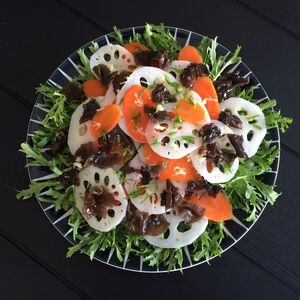 Speciale Salade