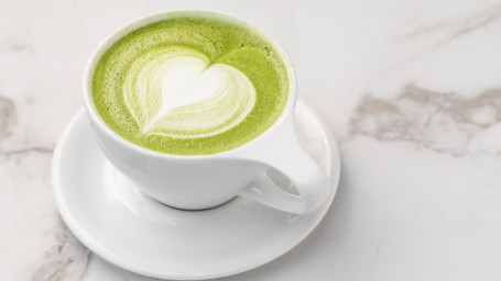 Tenzo Matcha Latte