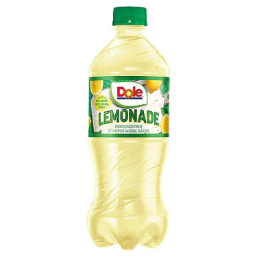 Dole Citroenlimonade