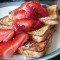 Aardbei French Toast