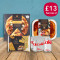 Irresistible Meal Deal £13 2 Mains, 1 Side 1 Drink