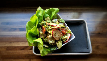 Fattoush Chopped Salad