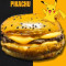 Nerd Burguer (Pikachu)