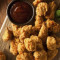 Popcorn Chicken (25 Pcs With Bbq Sauce