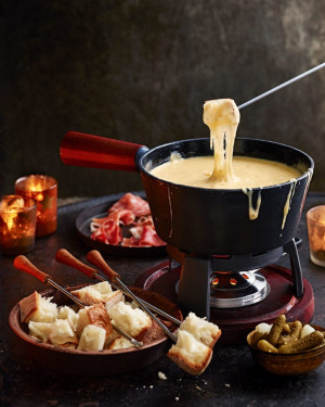 Fondue