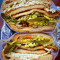 Kip Milanesa Sandwich