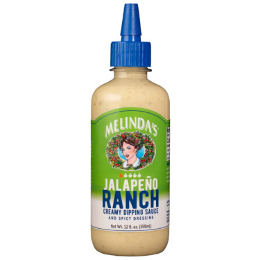 Jalapeno Ranch