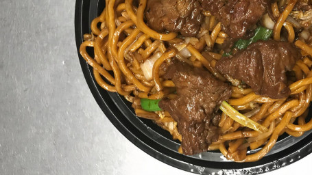 61. Rundvlees Lo Mein