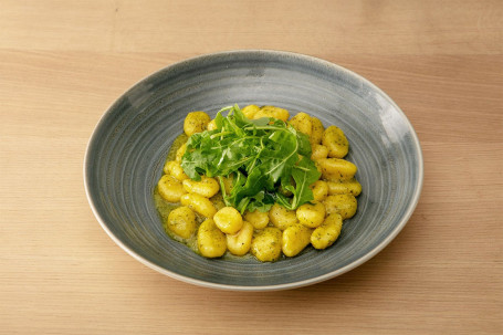 Nieuwe Pesto Gnocchi (V)