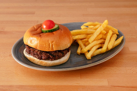 Prezzo-Burger