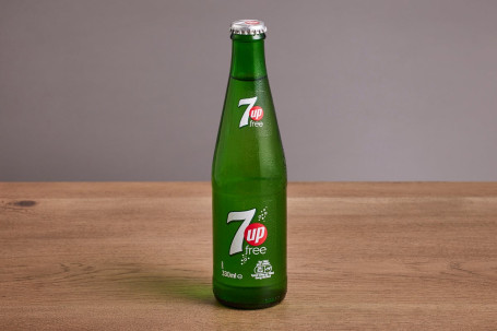 7 Up Nul 330 Ml