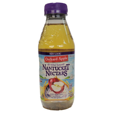 Nantucket Nectars