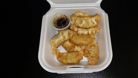 Gyoza (8Pc)