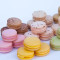 French Macaron Large