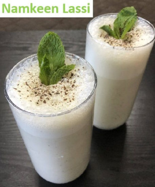 Zoute Lassi