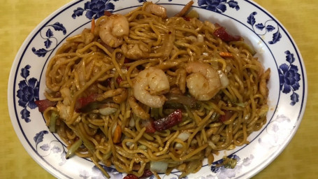 62. Huis Speciaal Lo Mein