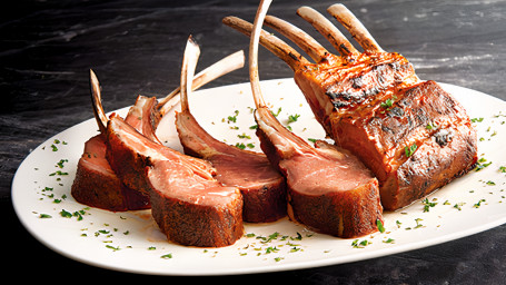 Rack Of Lamb 22Oz