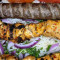 Mix Kabab Tray 3-4 People