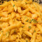 Penne Met Witte Saus