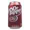 Dr Pepper-Blik