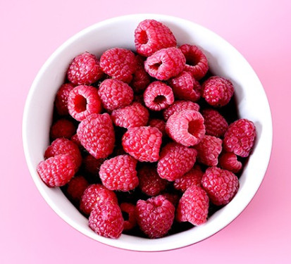 Raspberries